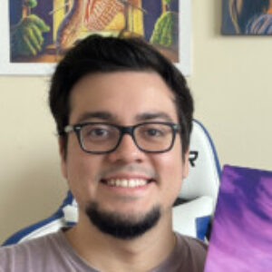 Armando Nieto