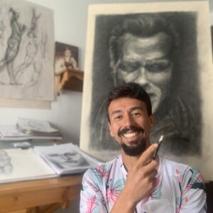 David Parra
