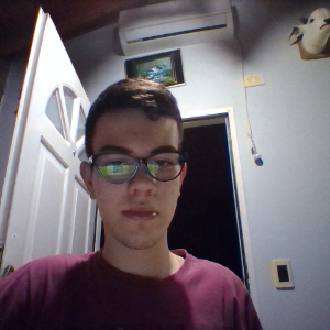 Santiago Fernando Trindade