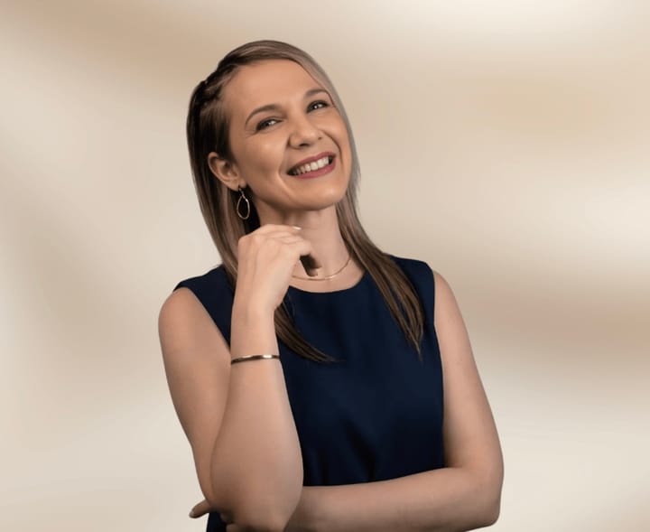Micaela Romina Gallardo