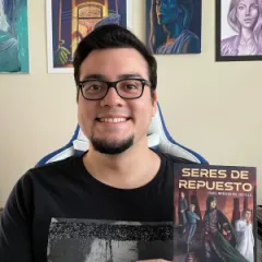 Foto de Armando Nieto