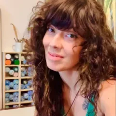 Foto de Diana Marante