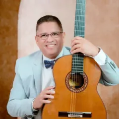 Foto de Edgar Devia