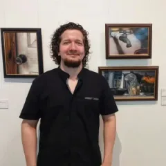 Foto de Lisandro López