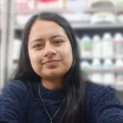 Foto de Lisbeth Garces