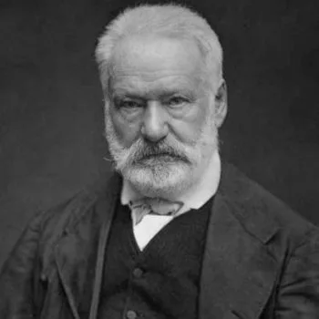 VICTOR HUGO