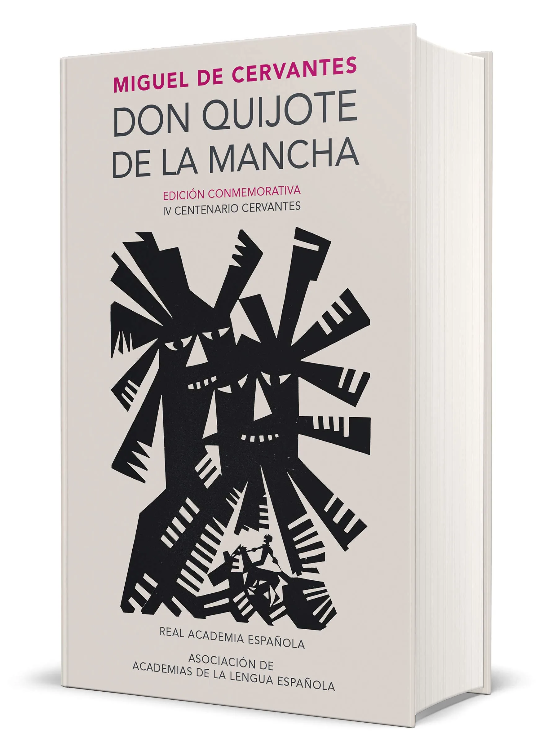 Don quijote de la mancha Cervantes