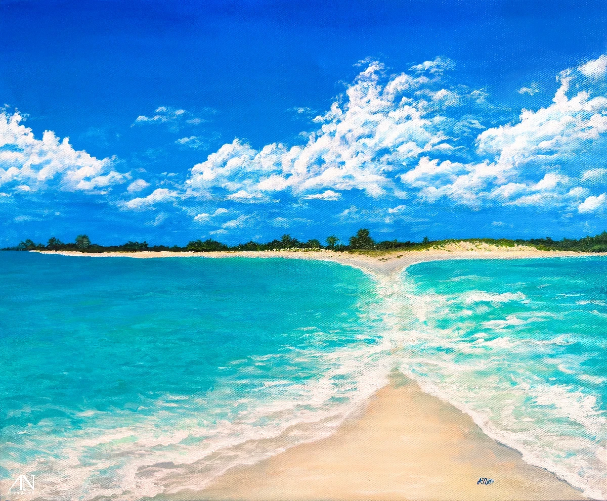 Los Roques