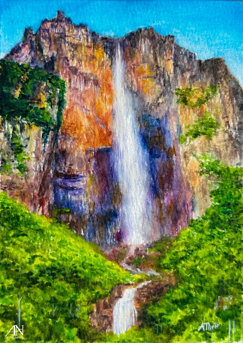 Peonía