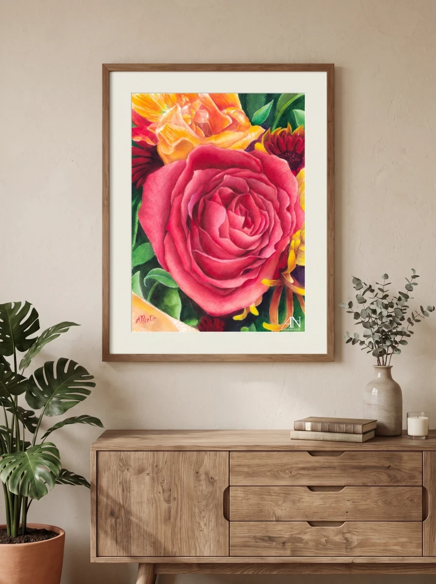 Rose 2