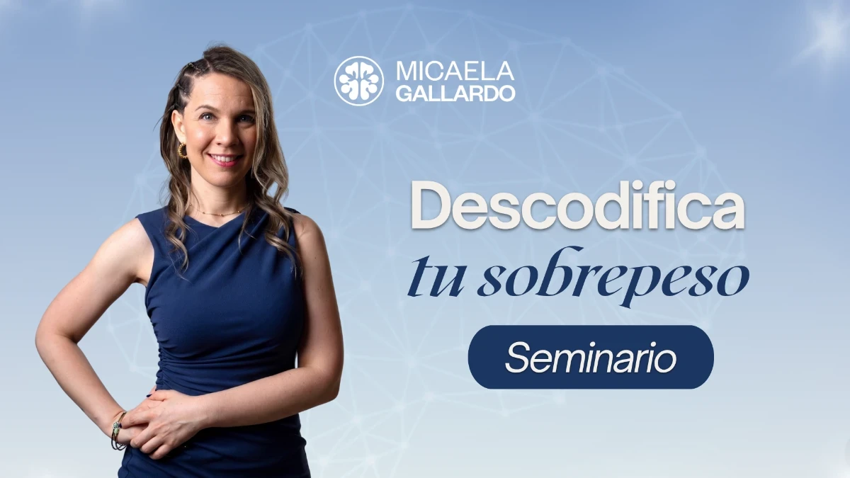 Descodifica tu sobrepeso