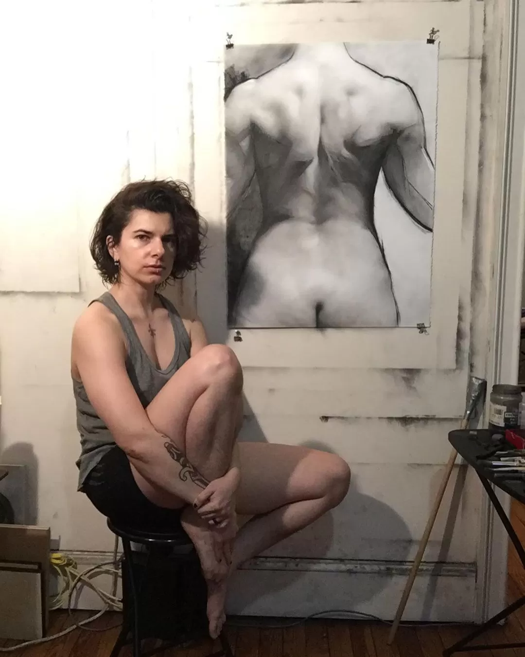 artista