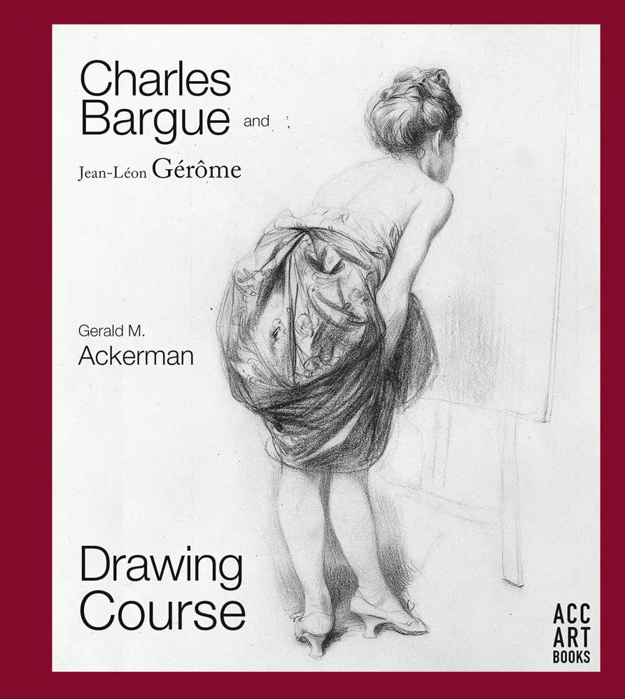 Libro de Charles Bargue