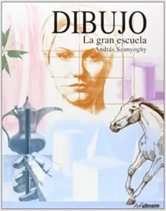 Libros de Dibujo András Szunyoghy  